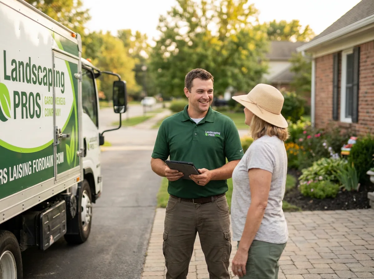 Landscaping Champlain, NY FAQs